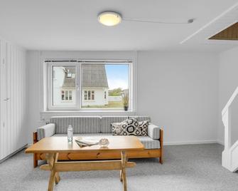 Lovely Home In Thisted With Kitchen - Nørre Vorupør - Sala de estar