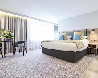 Mercure Newcastle George Washington Hotel Golf & Spa - Newcastle upon Tyne - Bedroom