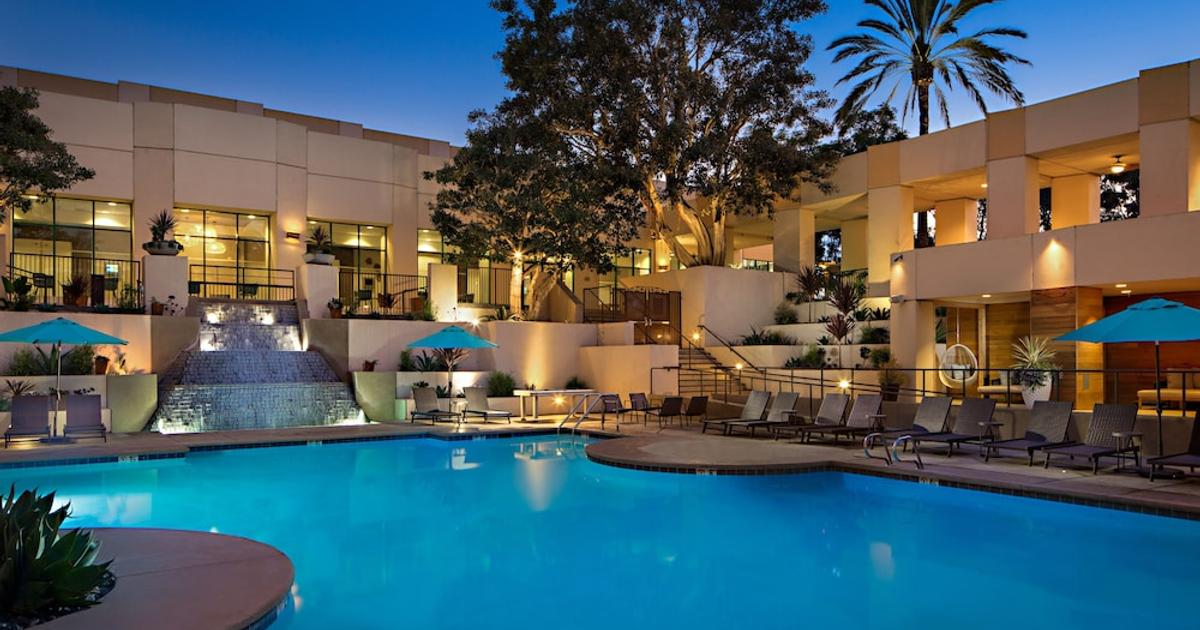 11 Best Hotels in Mission Valley East, San Diego (CA)