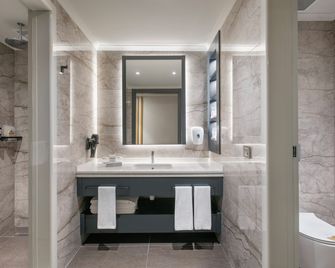 Mylome Luxury Hotel & Resort - Okurcalar