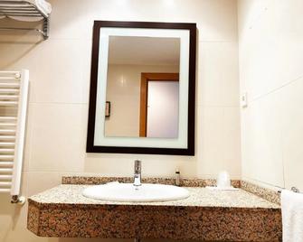 Hotel Sno Edelweiss - Cerler - Bad