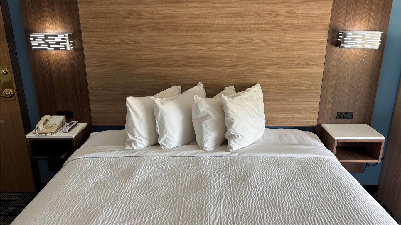 Baymont by Wyndham Jacksonville