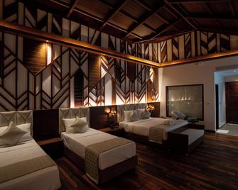 The Eden - Port Blair - Bedroom