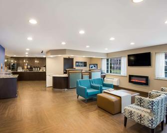 Clarion Pointe Syracuse Downtown - סיראקוז - לובי