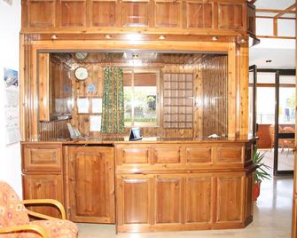 Andavis Hotel - Kardamena