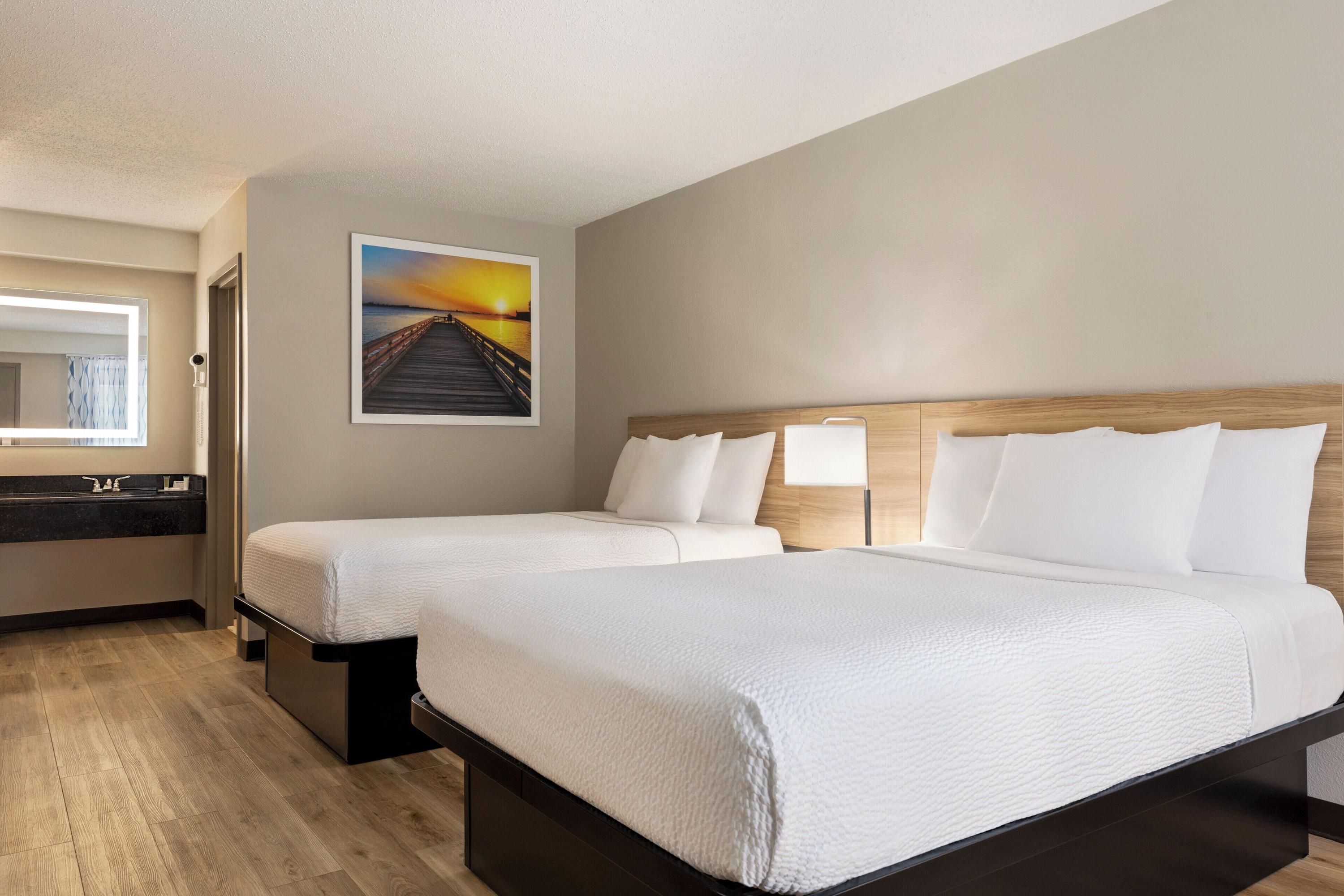 Hotel Barkley - Kuttawa