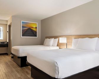 Hotel Barkley - Kuttawa