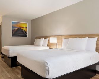 Hotel Barkley - Kuttawa
