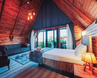 Seyr-i Mavi Bungalow - Karaoz