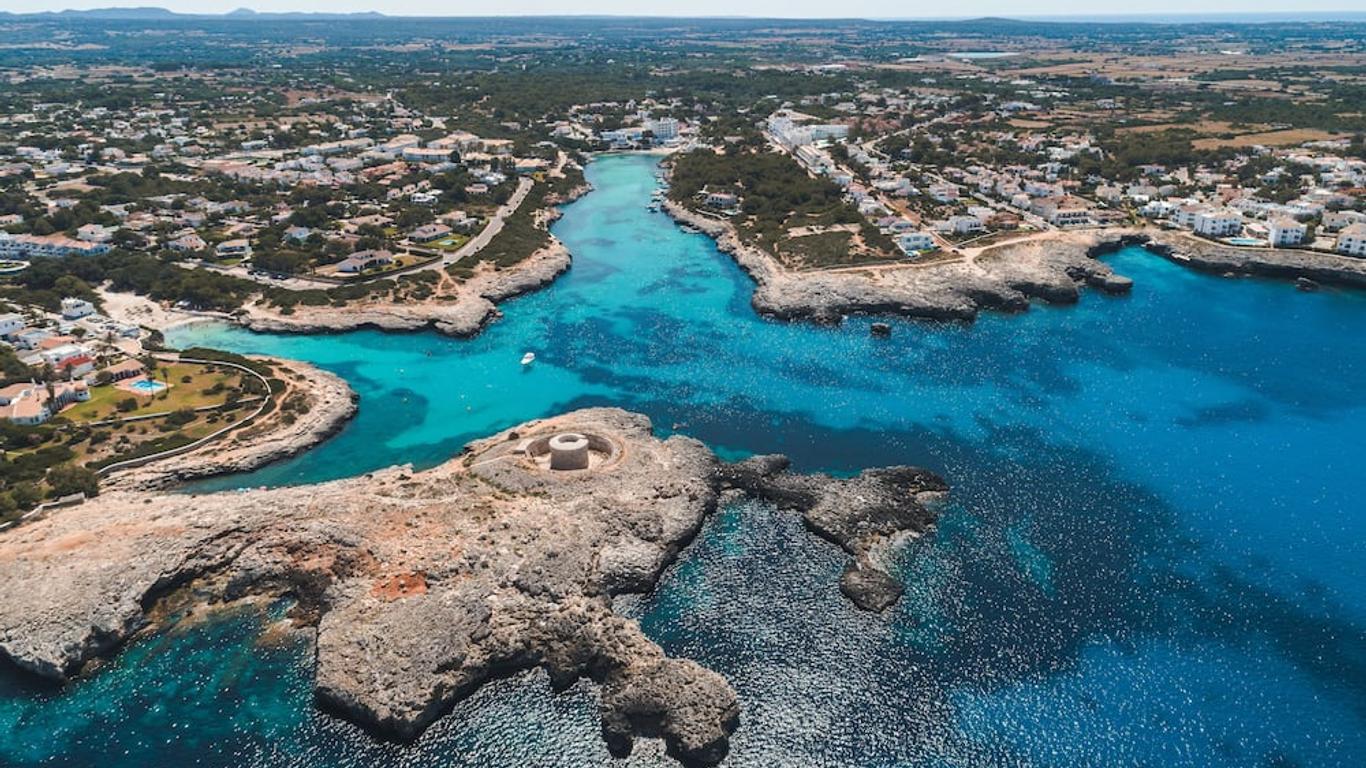 هوتل بلايا سانتاندريا - للبالغين فقط