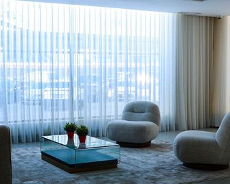 Bhomed Shaab - Kuwait City - Lounge