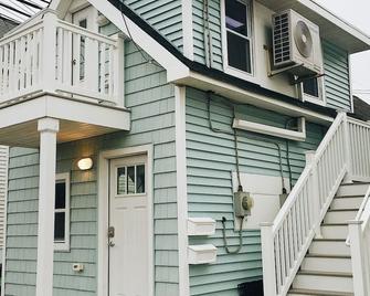 The Ocean City Cottage - Ocean City