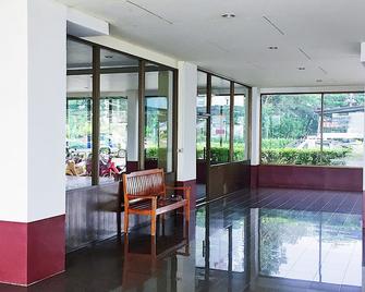 Wiangwalee Hotel - Rayong - Lobby