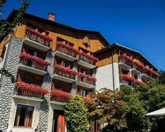 Hotel Miramonti Family & Spa - Frabosa Soprana - Edificio