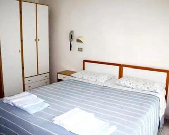 Hotel Delizia - Rimini - Kamar Tidur