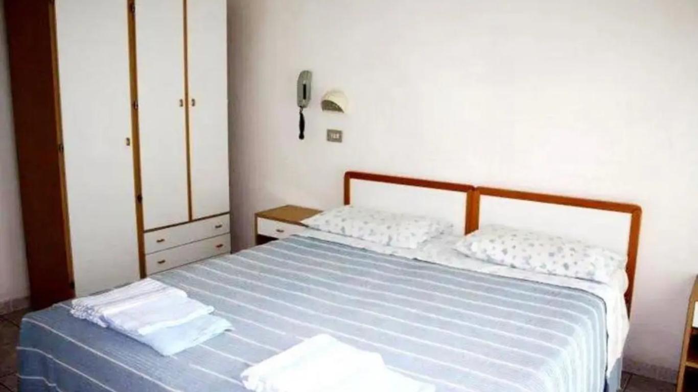 Hotel Delizia
