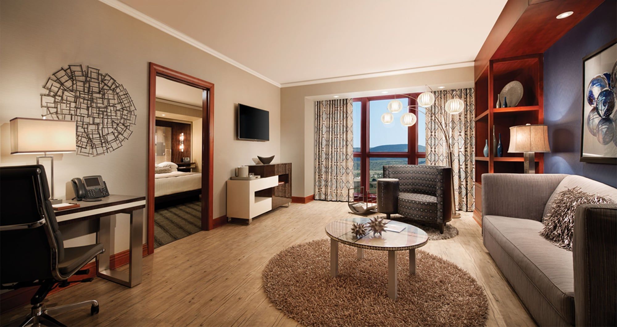 ماونت أيري كازينو ريزورت - لبالتس ٔونلي 21+