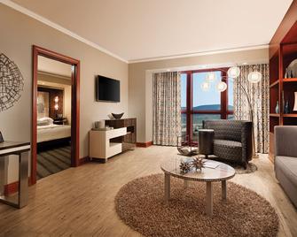 Mount Airy Casino Resort - Mt Pocono - Sala de estar