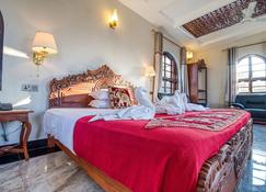 Tembo B&B Apartments - Zanzibar - Bedroom