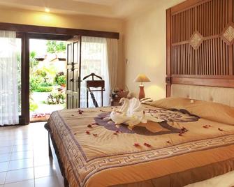 Bali Reef Resort - South Kuta - Bedroom