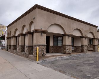 Bartlett Motel - Lomita