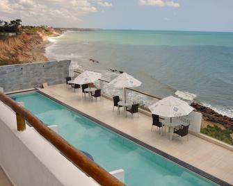 La Suite Praia Hotel - Caucaia - Pool
