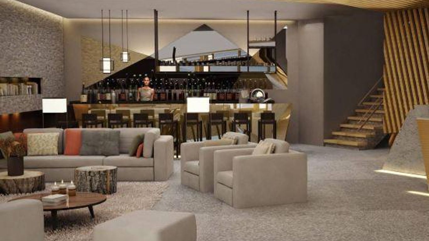 Peaks Place Apartments & Spa