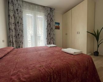 Appartamento Miramare - Rímini - Habitación