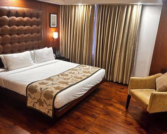 The Ocean Pearl - Mangalore
