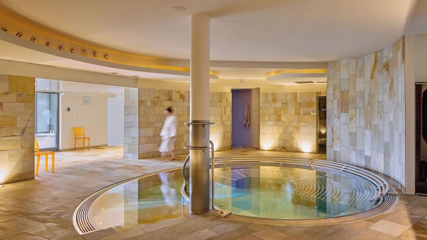 Wellness Hotel Stoos