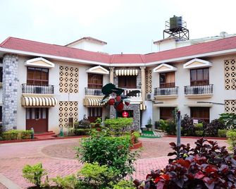 OYO 7293 Basilica Holiday Home - Lonavala - Edificio