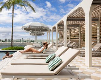 Intercontinental Hotels Sorrento Mornington Peninsula By IHG - Sorrento - Piscine