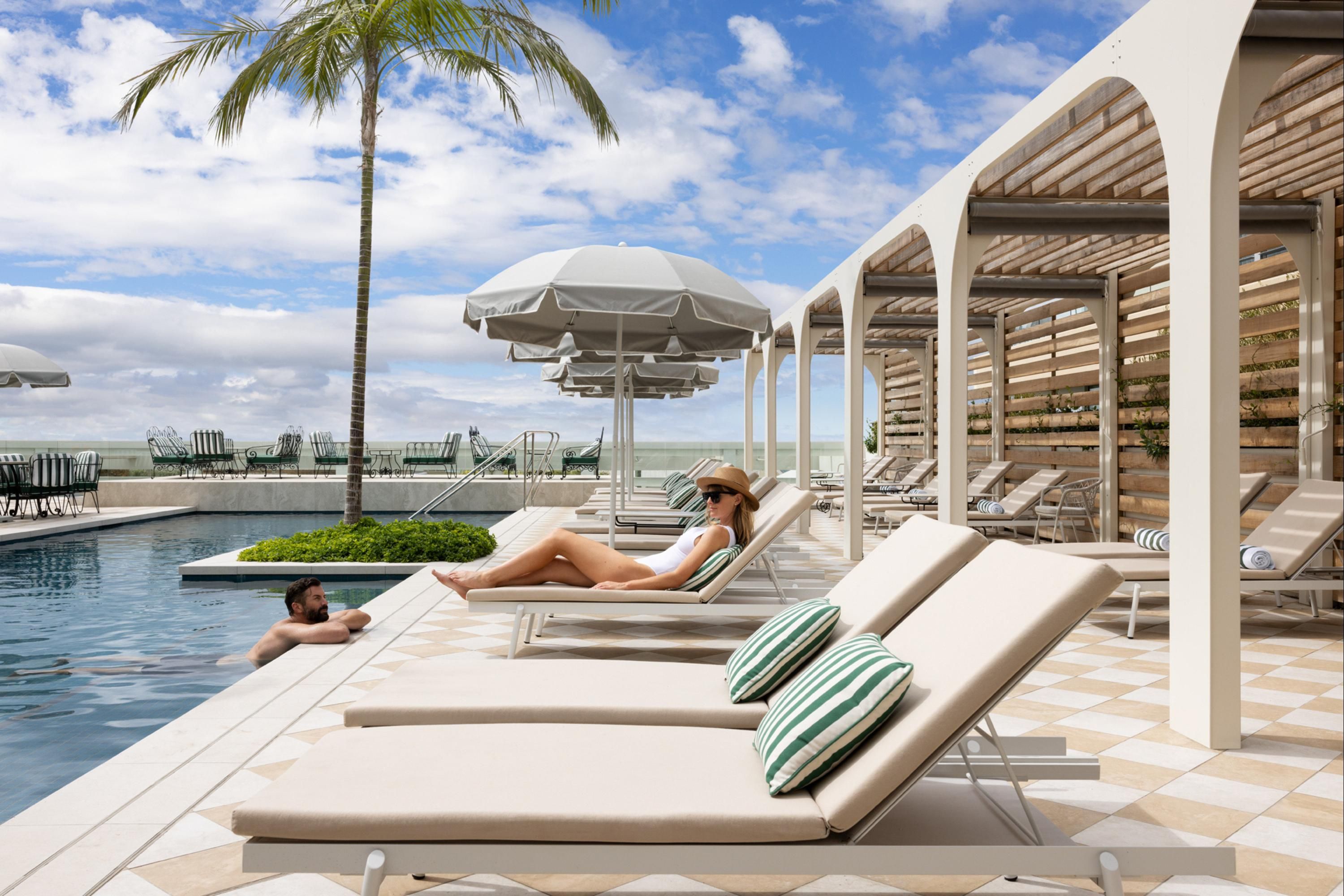 Intercontinental Hotels Sorrento Mornington Peninsula By IHG - Sorrento - Piscina