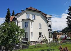 Green Hill Apartments - Feldkirch - Feldkirch - Building