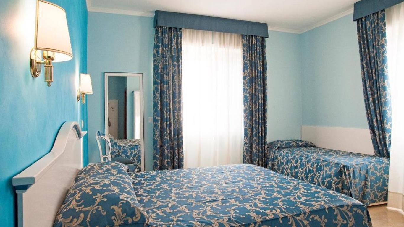 Hotel Aquila