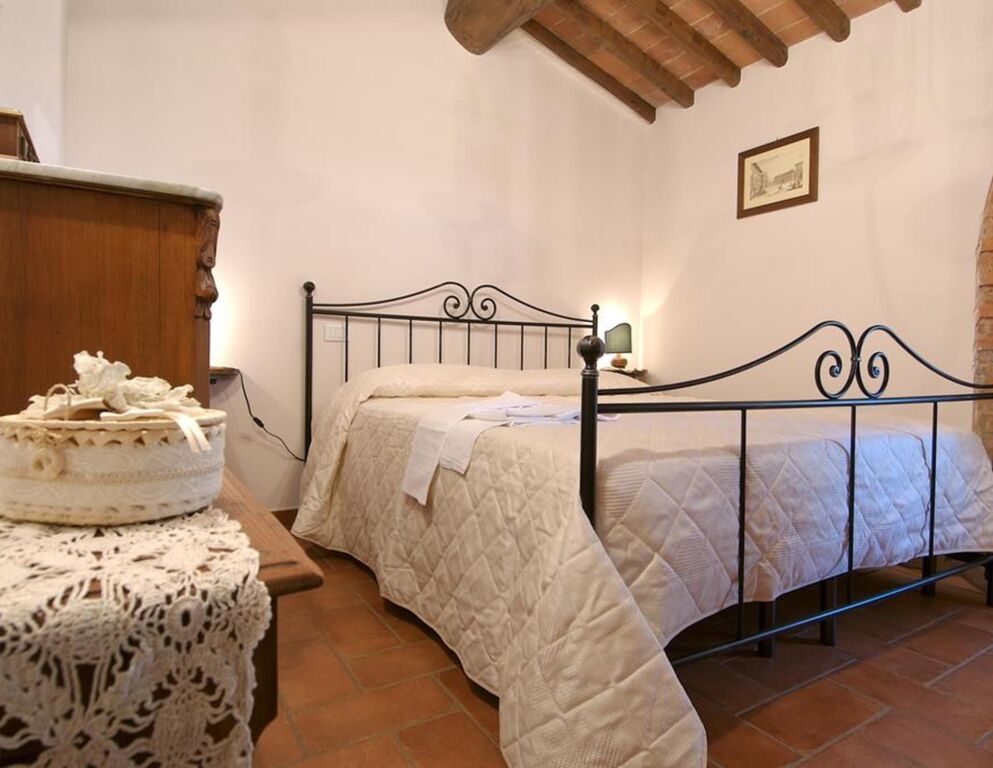 Tenuta Il Casale di San Miniato - San Miniato