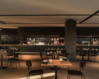 Cook's Club Kolymbia Rhodes -Adults only - Kolympia - Bar