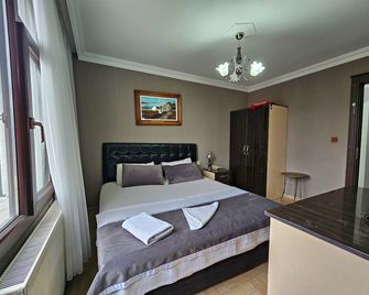 Otel Karaman - Tatvan