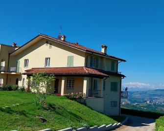 Villa Bellavista Alba, B&B - Alba - Building