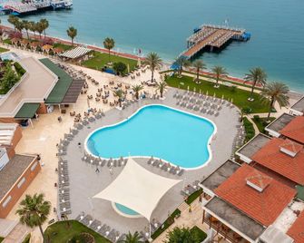 Hydros Club Hotel - Kemer - Uima-allas