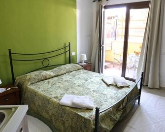 bbmaredellestelle - Torre delle Stelle - Bedroom