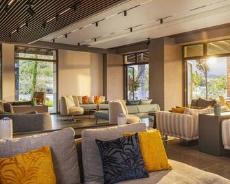 Mount Athos Resort - Ierissós - Lounge