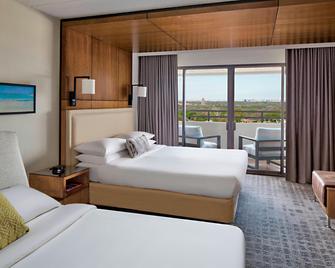 San Antonio Marriott Northwest - San Antonio - Bedroom