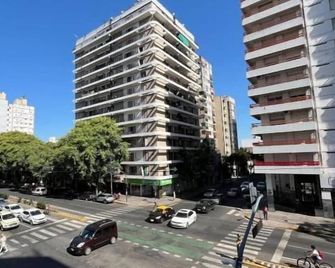 Pin-up hostel - Rosario