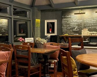 The Sportsman - Amberley