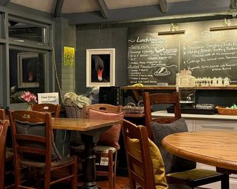 The Sportsman - Amberley