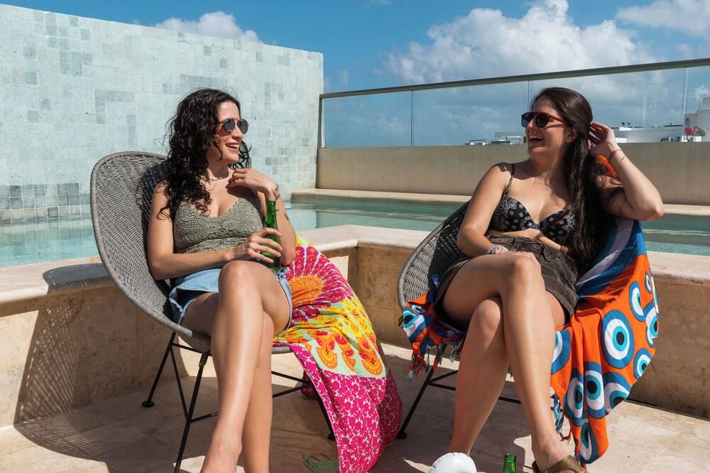 Suut Hostal Boutique - Playa del Carmen