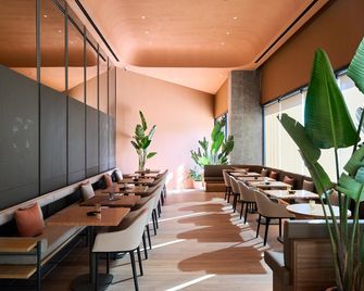 Barcelona Princess - Barcelona - Restaurant