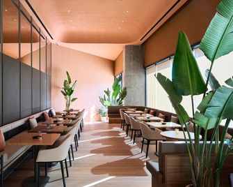 Barcelona Princess - Barcelona - Restaurant