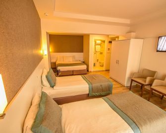 Parionhouse Hotel - Çanakkale - Habitación
